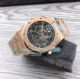 Swiss Replica Audemars Piguet Royal Oak Extra-thin Skeleton Watch Rose Gold (8)_th.jpg